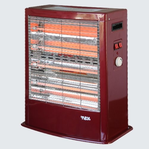 بخاری برقی برفاب مدل QH 2800